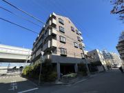 阪神本線鳴尾・武庫川女子大前駅まで徒歩4分