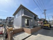Ray North East Library B棟