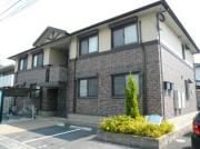 シンセリティ八戸溝