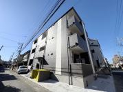 ジーメゾン入間東藤沢