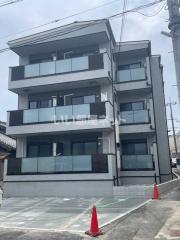 ラウレアコート総持寺II