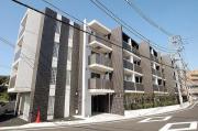 京王線西調布駅まで徒歩9分