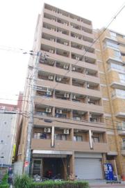 エステムコート新大阪