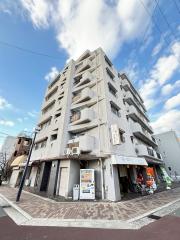 阪急京都線上新庄駅まで徒歩10分
