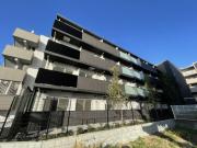 SHOKEN Residence川崎 登戸WEST