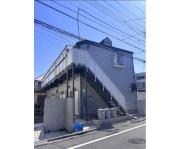 都営三田線西高島平駅まで徒歩5分