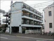 小田急江ノ島線湘南台駅まで徒歩11分
