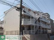 レオネクスト中川III