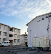 ＪＲ東海道本線大府駅まで徒歩5分