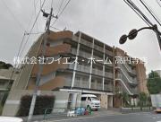 西武新宿線井荻駅まで徒歩7分