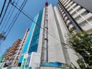 阪堺電気軌道上町線松虫駅まで徒歩2分
