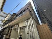 地下鉄四つ橋線花園町駅まで徒歩2分