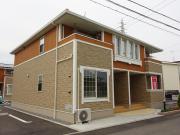 ＪＲ山陽本線岡山駅まで徒歩104分
