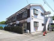 京王相模原線京王稲田堤駅まで徒歩7分