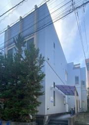 都営浅草線馬込駅まで徒歩9分