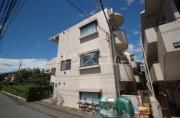 サンシティ稲田堤第5