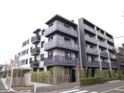 オーパスホームズ武蔵小金井