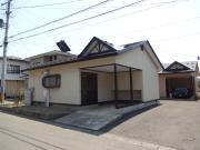 柳住宅