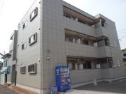 ＪＲ横須賀線田浦駅まで徒歩7分