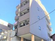 都営三田線板橋本町駅まで徒歩2分