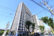 ＪＲ鹿児島本線小倉駅まで徒歩10分