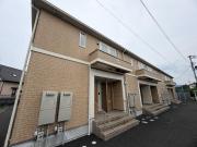 Shine Village（シャイン ヴィレッジ）大木戸B