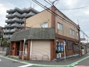 堀の内町1丁目テラスハウス