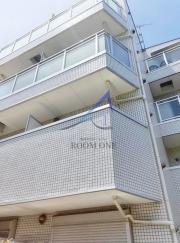 bCASA東門前