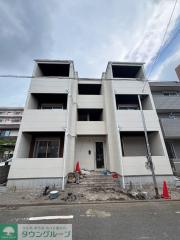 ジーメゾン相模原矢部