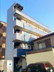 東京メトロ東西線葛西駅まで徒歩11分