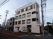 コーポサンライト