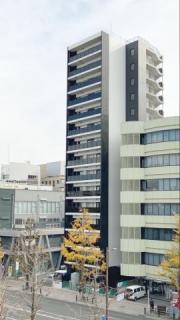 MODERN PALAZZO天神AXIA