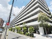 りんかい線品川シーサイド駅まで徒歩4分