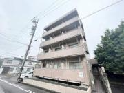 大宮サンハイム