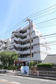 相鉄本線西谷駅まで徒歩3分