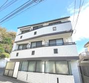 モン・シャト-方南町