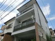 永井貸家