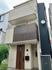 幡ヶ谷3丁目戸建