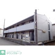 京成電鉄松戸線鎌ヶ谷大仏駅まで徒歩21分