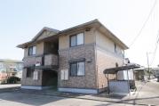 ＪＲ高山本線西富山駅まで徒歩7分