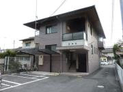 ジョイフル津島II号館