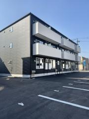 メリディアン多賀城南宮壱番館