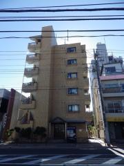 ジョイフル日野