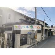 阪急千里線吹田駅まで徒歩13分