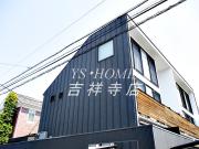 荻窪アパートメント