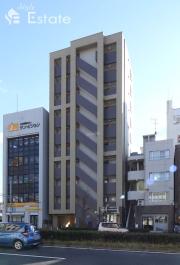 地下鉄東山線東山公園駅まで徒歩1分
