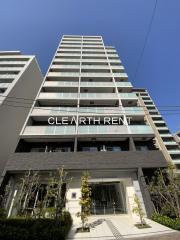 コンシェリア芝公園 MASTER′S VILLA