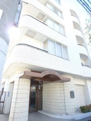 ホーユウコンフォルト芦屋