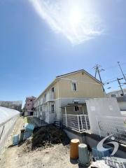 ＪＲ福知山線伊丹駅まで徒歩20分