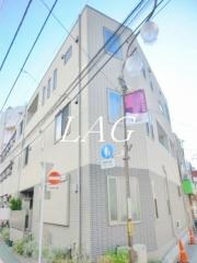 京成本線青砥駅まで徒歩3分